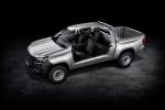 Peugeot Landtrek Workhorse Double Cab 2020 года